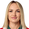 Kristina Mashkova