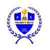 Naughty Boys