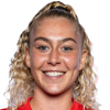 Danique van Ginkel