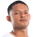 Vilchez Yordi