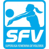 Superliga - Women