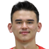 Aarun Lim Raymond