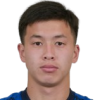 David Yessimbekov