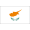 Cyprus U16 team logo