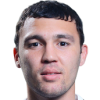 Saidulla Rakhmatov