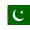 Pakistan W