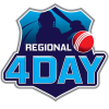 Regional 4-Diena