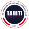 Tahiti United