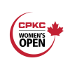 CPKC Open - Naiset