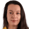 Alina Stremous