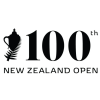 Új-Zéland Open