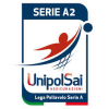Serie A2 - žene