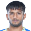 Mohammed Azhar