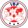 Nagyközépsúly Férfi IBF cím