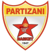 Partizani Tirana