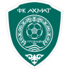 Akhmat Grozny -21
