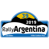 Rallye Argentinien