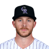 Trevor Story