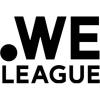 WE League - ženy