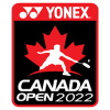 BWF WT Canada Open Mixed Doubles