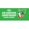 EuroBasket U16 B