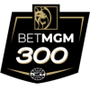 BetMGM 300