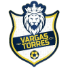 Варгас Торес