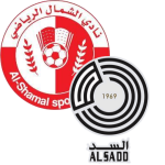 Shamal x Al-Sadd 29/12/2025 | Futebol - Flashscore