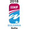 Mistrovství světa IIB - Kvalifikace ženy