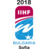 WCH IIB - Qualification Women