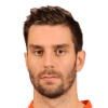 Teddy Purcell