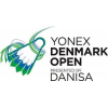 Superseries Open Danimarca
