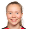 Arna Eiriksdottir