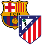 Barcelona Atl Madrid