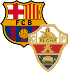 라리가 라운드 아이콘