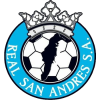 Real San Andres D