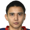 Almaz Mukanov