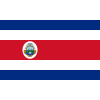 Costa Rica -17 F