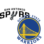 스퍼스 대 워리어스 라이브스코어 화면