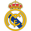 Real Madrid -16