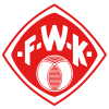 Wurzburger Kickers Ž