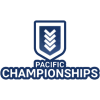 Pacific Championships Femminile