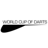World Cup of Darts (Dubbelspel)