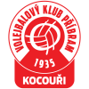 Pribram B