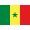 Senegal U18 W team logo