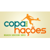 Copa das Nacoes - December