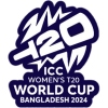 T20 World Cup Women