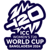 T20 World Cup - Naiset