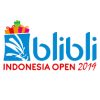 BWF WT Indonesia Open Mixed Doubles