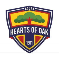 Hearts of Oak